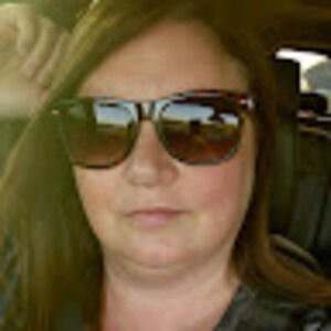 Meet your Posher, Janet